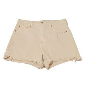 [Gap] Denim Hi Rise Shorts - Size 30